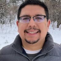 Eddie Rodriguez