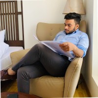 Md Rizwan Ahmed