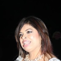 Nitu Joshi