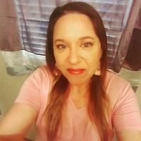 Melissa Tilley
