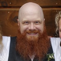 Corey Hinkle