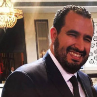Youssef Akouri