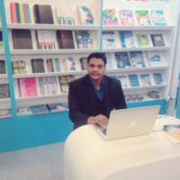 Pankaj Kumar