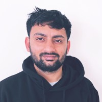 Niraj Kafle