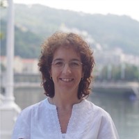 Aitziber Irigoras Alberdi
