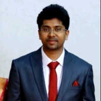 Pradeep Lingarajashetty