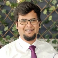 Shreyash Punnamwar