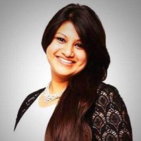 Nishita Sagwadiya