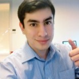 Daniel Peralta Rossel