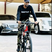 Ahmed Mustafa