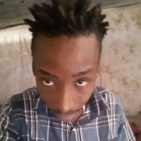Sentle Nchabeleng