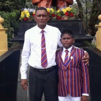 Aruna Ekanayake