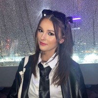 Ruby Elcock