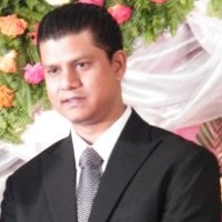 Abhishek Dutta