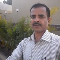 Surendra Pardeshi