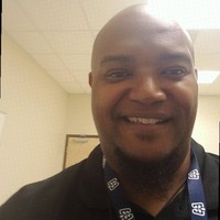 Joe Dunbar Sr.