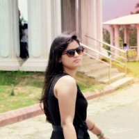 Seema Dash