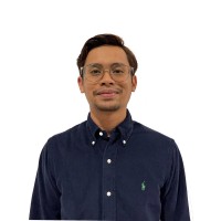 Mohammad Aidid Adli Bin Mohd Asmuddin