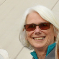 Sarah Rubidge