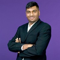 Sachin Naidoo