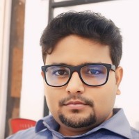 Avinash .