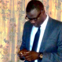 Gilbert Ndiang Faye