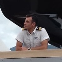 Panagiotis Charalampidis