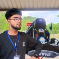 vasanth sathish
