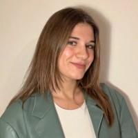 Eleni Koutsompina
