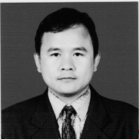 Samsudin Zainal Abidin