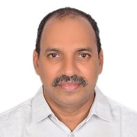 Subhash Mayekar