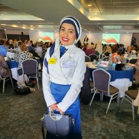 Fatima Begum