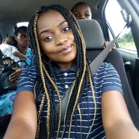 Mary-Ann Banigo