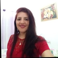 Patricia Mariano