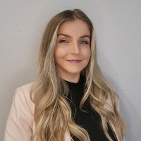 Hope Mckendry
