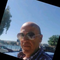 Panagiotis Chatzinikolaou