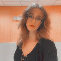 Stephanie Marceron
