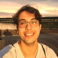 Luiz Felipe De Sousa Faria