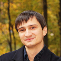 Sergey N