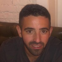 Jerry Guzzo