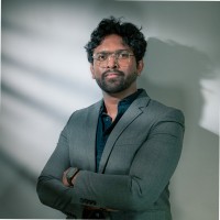 Perananth Chandran