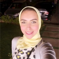 Dalia Abo Gazia