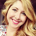 Stephanie Gobeil