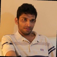 Jayakumar Ravindranath