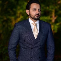 Zain Ajaib