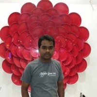 Manikandan Palaniappan