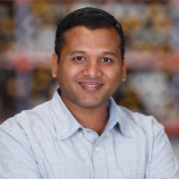 Ajit Maurya