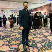 Deepak Sharma