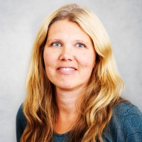 Sofia Stenlund Wretling