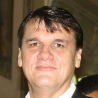 Alexandre Vanderley Da Silva